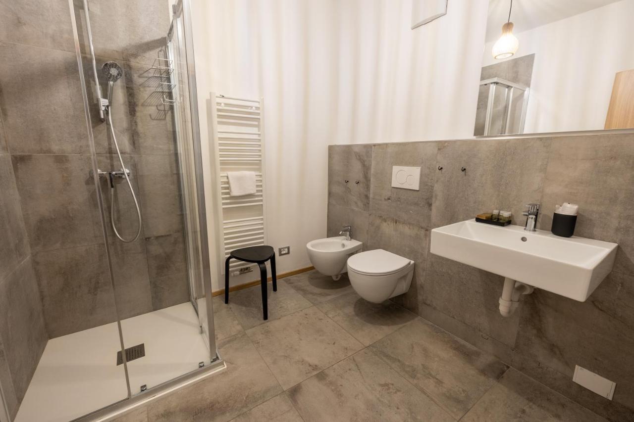 Hotel Casa Alpina Folgaria Εξωτερικό φωτογραφία