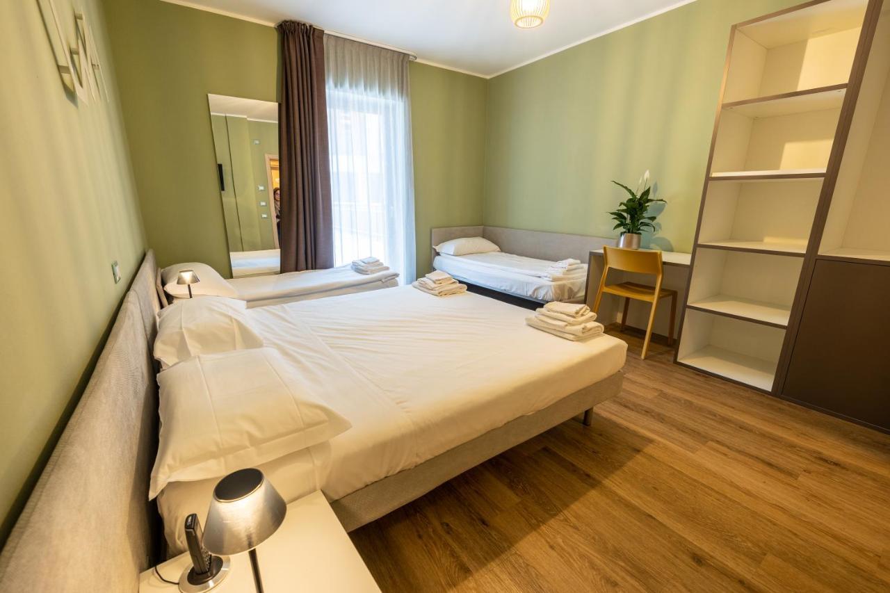 Hotel Casa Alpina Folgaria Εξωτερικό φωτογραφία