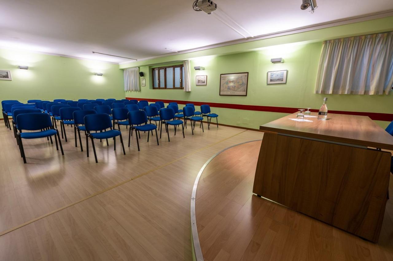 Hotel Casa Alpina Folgaria Εξωτερικό φωτογραφία