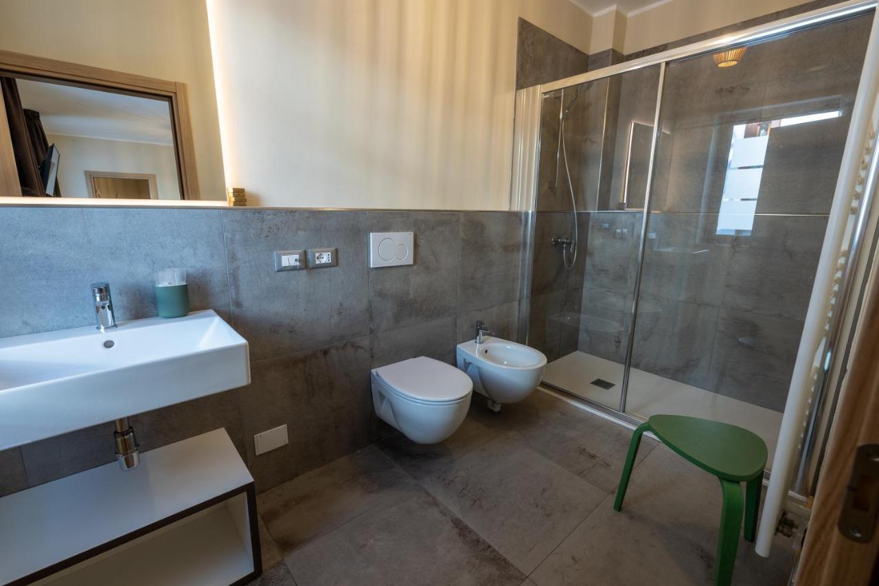 Hotel Casa Alpina Folgaria Εξωτερικό φωτογραφία