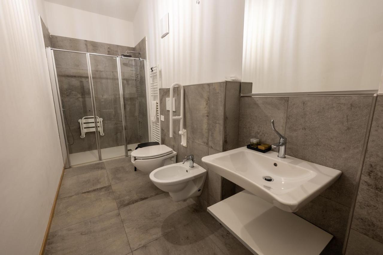 Hotel Casa Alpina Folgaria Εξωτερικό φωτογραφία