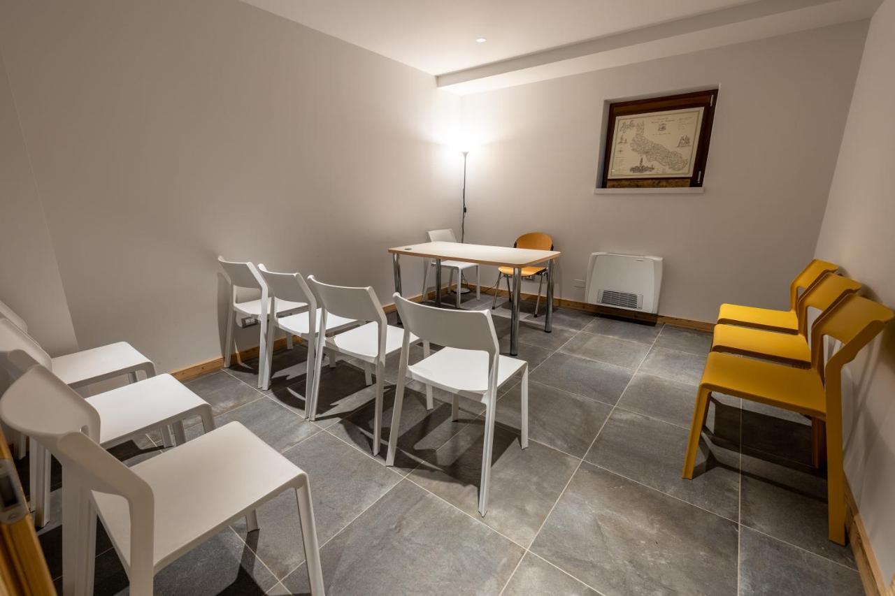 Hotel Casa Alpina Folgaria Εξωτερικό φωτογραφία